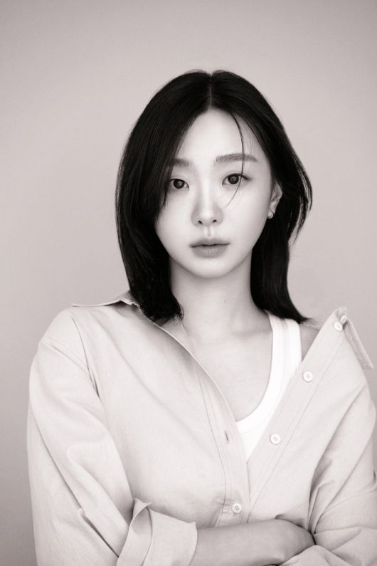 김다미. 사진 | 넷플릭스