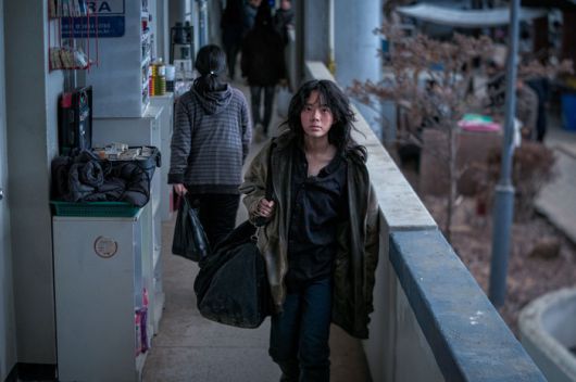 영화 ‘콘크리트 마켓’. 사진| 롯데엔터테인먼트