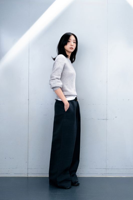 김다미. 사진 | 넷플릭스