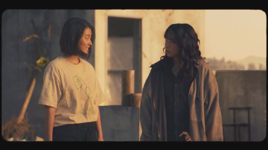 웨이브 ‘콘크리트 마켓’. 사진| 웨이브