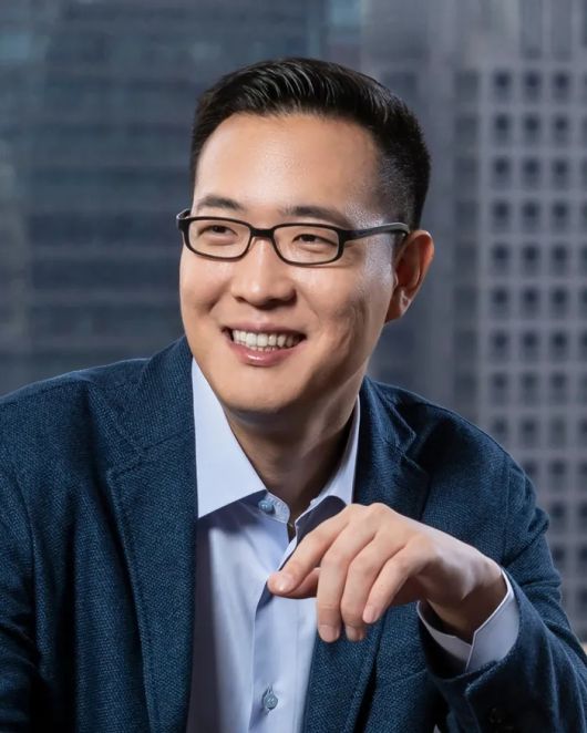 한화갤러리아·한화호텔앤드리조트 김동선 미래비전총괄(부사장). 사진 | 연합뉴스