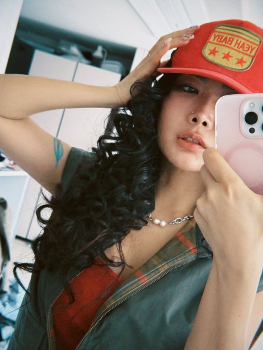 사진ㅣ허니제이 SNS