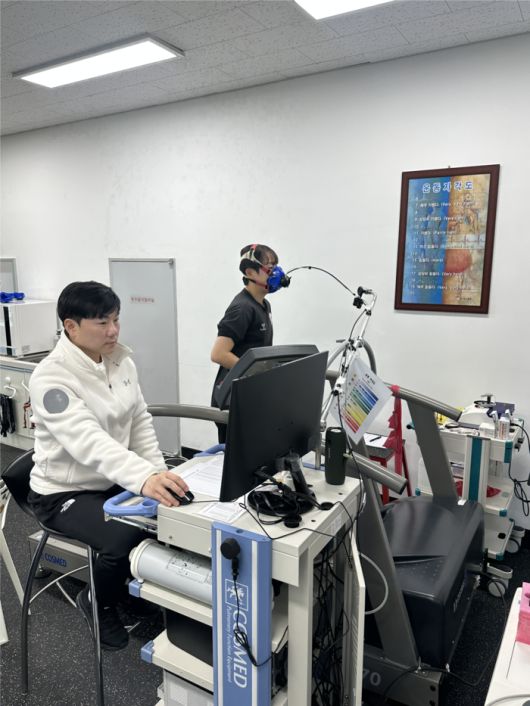 사진|강원특별자치도체육회