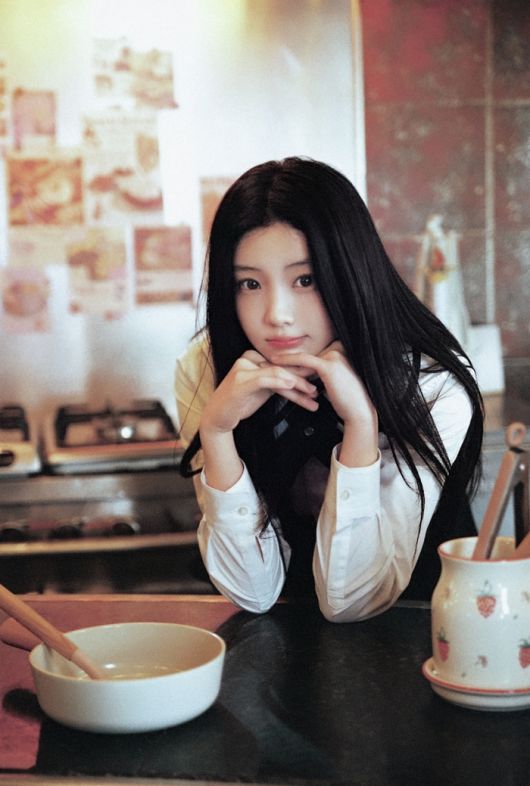 아일릿 원희. 사진 | 빌리프랩