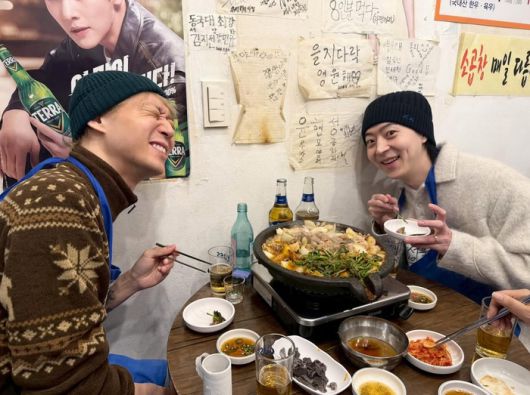 사진 | 박유천 SNS