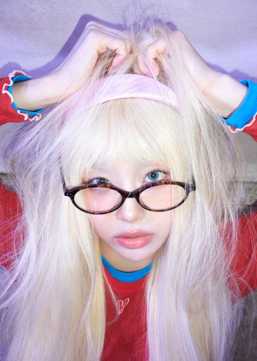 츄(CHUU). 사진 | ATRP