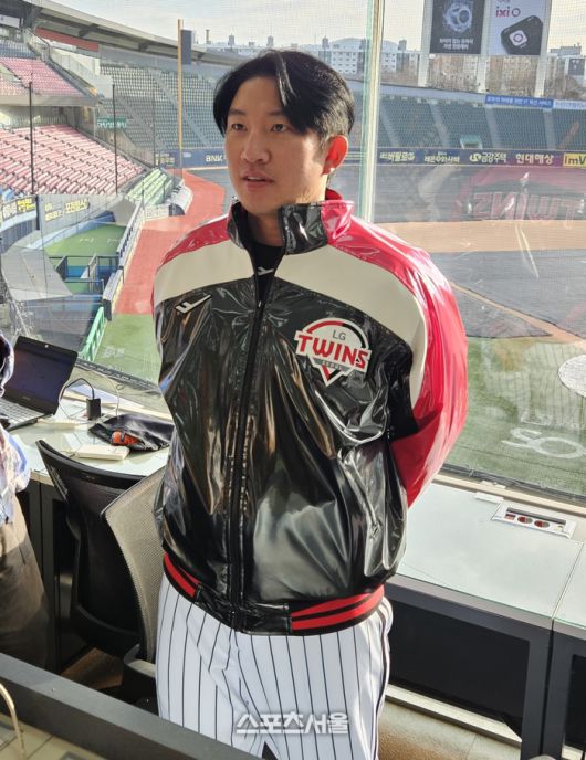 LG 장시환.  사진 | 강윤식 기자 skywalker@sportsseoul.com