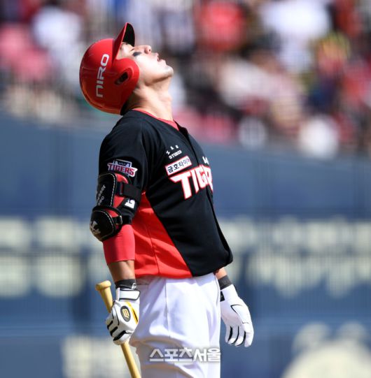 서건창.  사진 | 최승섭 기자 thunder@sportsseoul.com