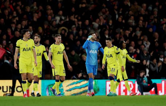 사진 | 본머스=로이터연합뉴스