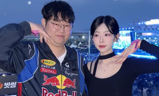 감스트-기래민. 사진 | 유튜브