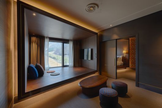 소노캄 비발디파크 파크뷰. 사진 | 소노호텔앤리조트