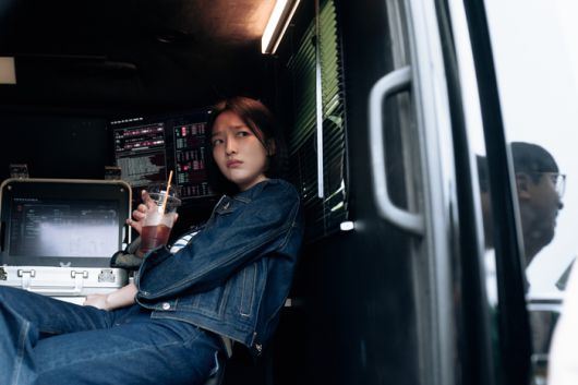 표예진. 사진 | SBS ‘모범택시3’