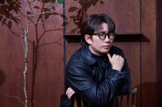 코미디언 이창호가 뮤지컬 ‘비틀쥬스’에 각색 작가로 합류해 웃음과 재미를 정조준했다. 사진 | CJ ENM