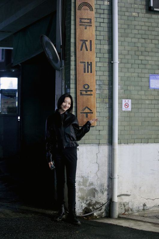 표예진. 사진 | 시크릿이엔티