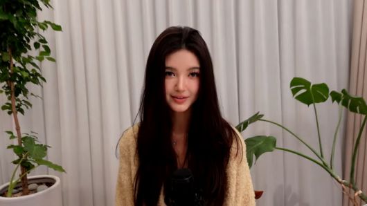 다니엘. 유튜브 채널 ‘Danielle Marsh’