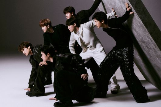 엑소. 사진 | SM엔터테인먼트