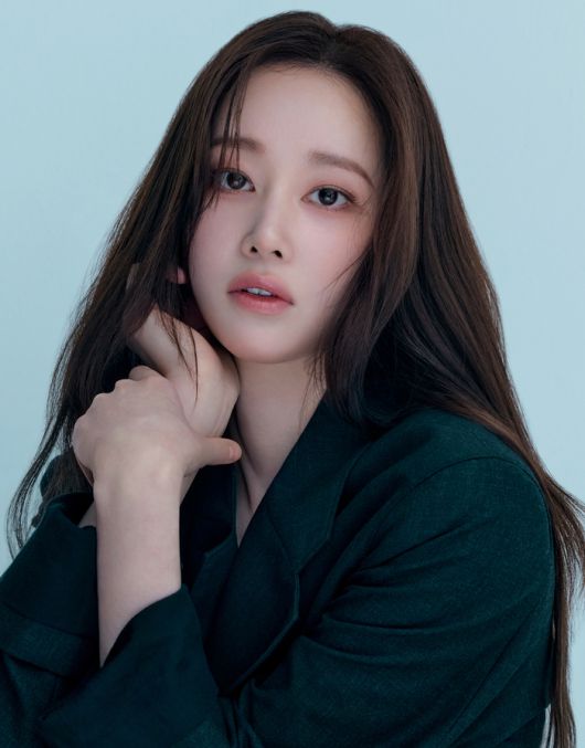 영화 ‘프로젝트 Y’ 전종서 인터뷰. 사진| 앤드마크