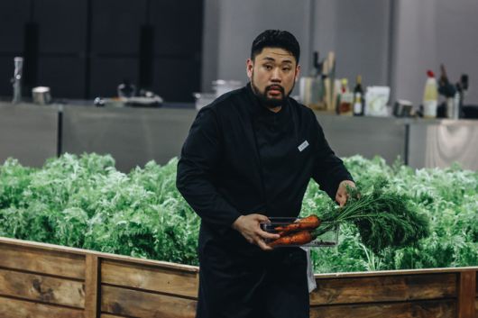 ‘흑백요리사2’ 스틸컷. 사진 | 넷플릭스