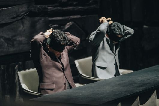 ‘흑백요리사2’ 스틸컷. 사진 | 넷플릭스