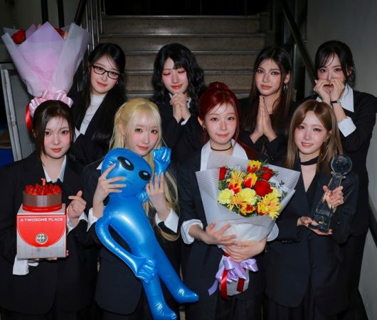 세이마이네임. 사진 | 인코드엔터테인먼트