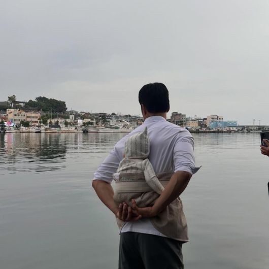 사진ㅣ안보현 SNS