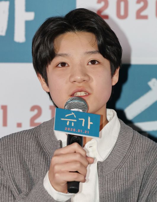 영화 ‘슈가’ 고동하. 사진| 연합뉴스