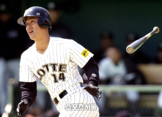 롯데 김민재. 사진 | 스포츠서울DB