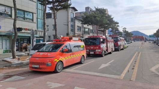 강원특별자치도 평창소방서