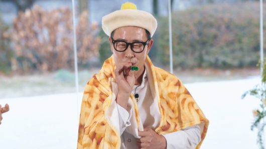 사진ㅣ임성근 SNS