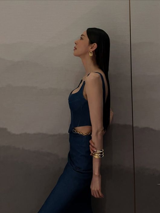 사진ㅣ이다희 SNS