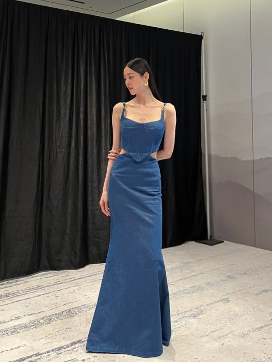 사진ㅣ이다희 SNS