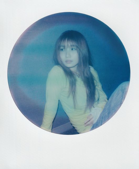 이쿠타 리라(이쿠라). 사진 | 리벳(LIVET)