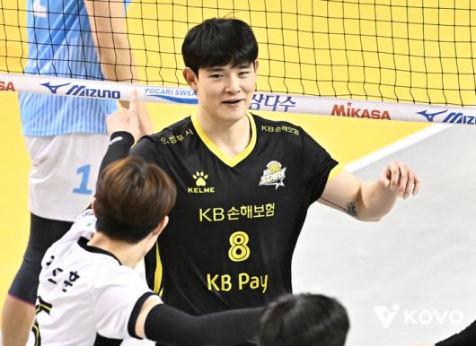 사진 | 한국배구연맹