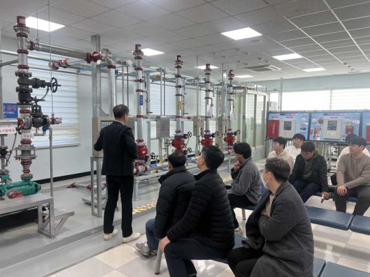 사진|강원특별자치도 소방본부