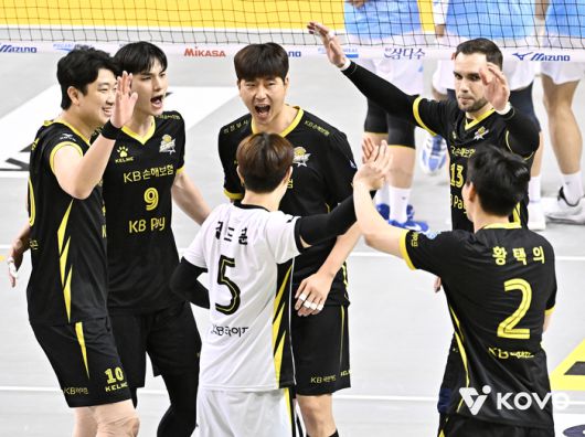 사진 | 한국배구연맹