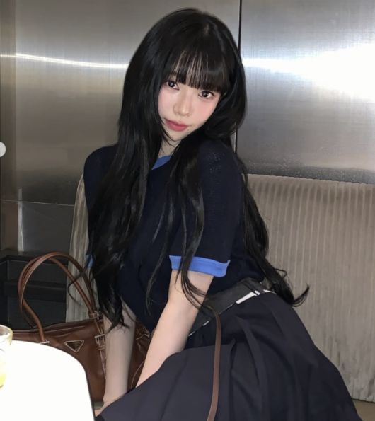 사진 | 카리나 SNS