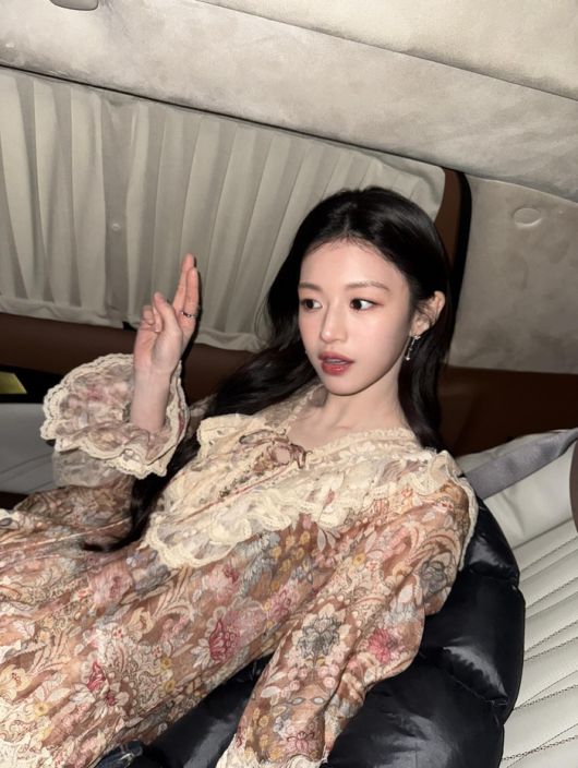 사진 | 고윤정 SNS