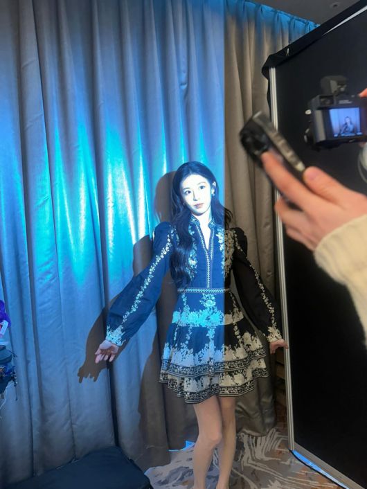 사진 | 고윤정 SNS