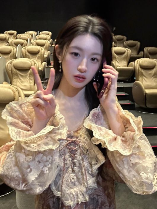 사진 | 고윤정 SNS