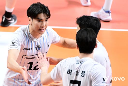 사진 | 한국배구연맹