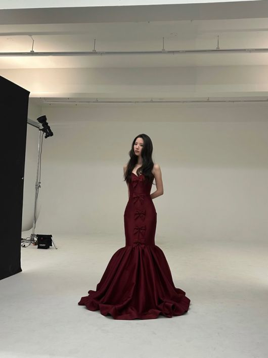 사진ㅣ김지연 SNS