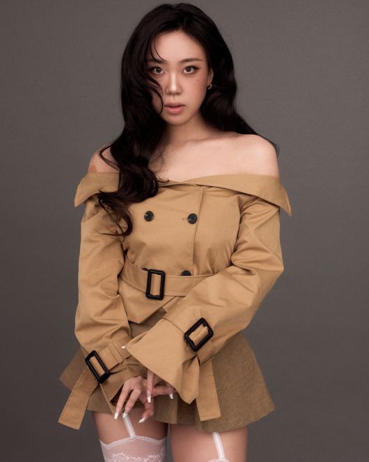 이영지. 사진ㅣ메인스트림윈터