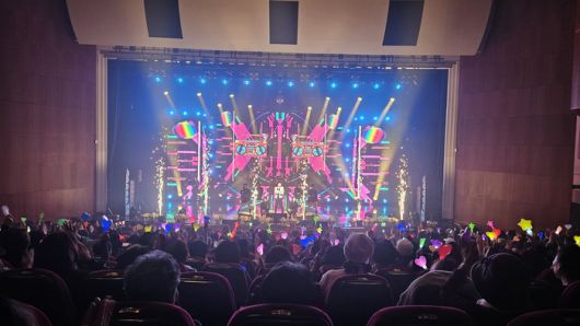 박현빈. 사진 | 아이더블유엔터테인먼트