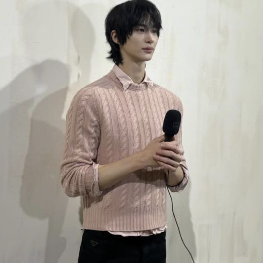 사진 | 변우석 SNS