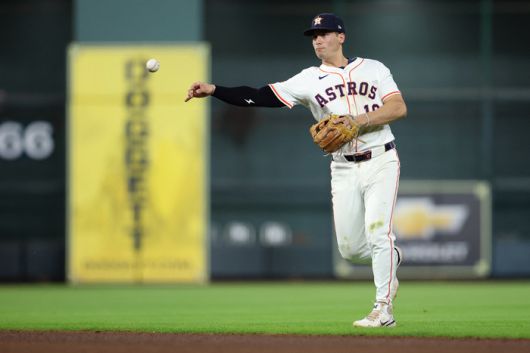 한국계 메이저리거 셰이 위트컴이 송구를 하는 모습. 사진 | AFP연합뉴스
