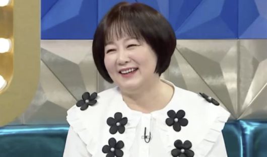 이금희. 사진 | MBC