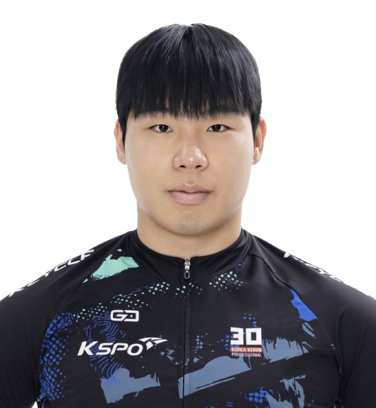 30기 최우성. 사진 | 체육공단