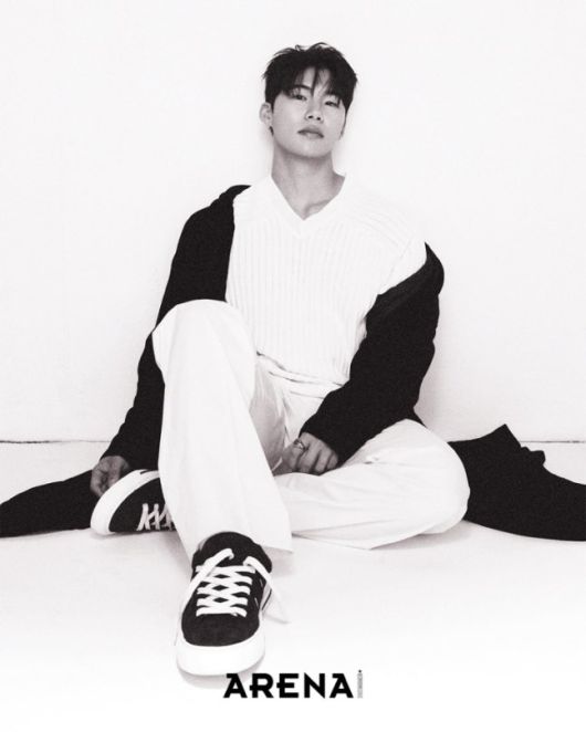 김혜성. 사진 | 아레나