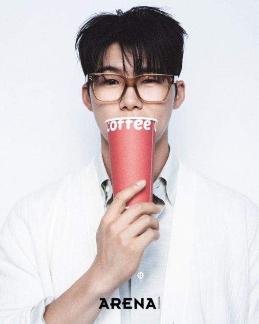 김혜성. 사진 | 아레나