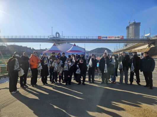 사진|강원특별자치도 홍천소방서